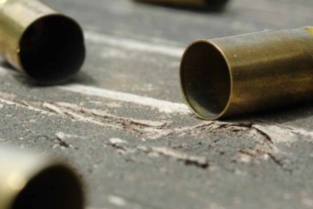 Salvador e Região Metropolitana registraram cerca de 38 vítimas de bala perdida em 2024