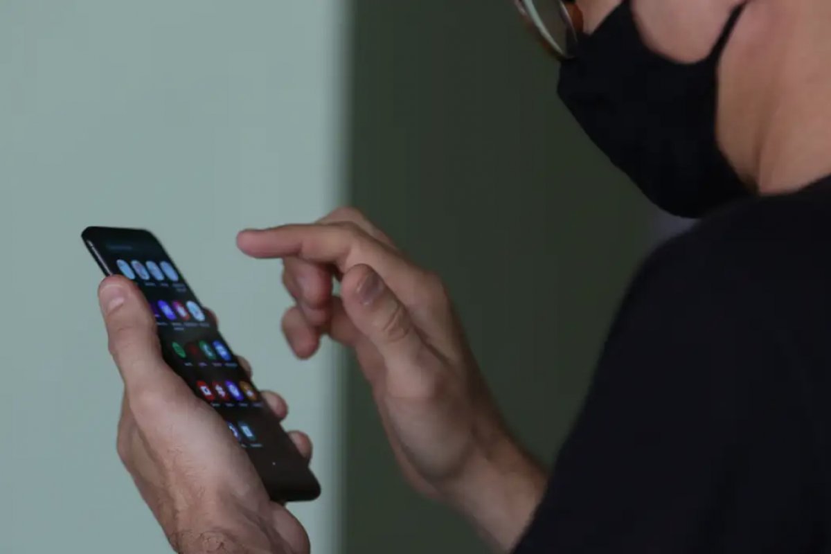 Mais de 2 mil celulares furtados são recuperados em Operação Mobile