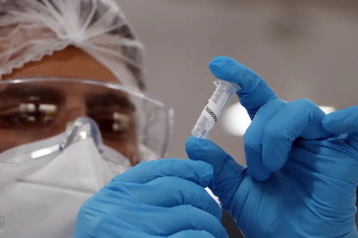 Boletim da Fiocruz indica alta de casos de Covid-19 no país