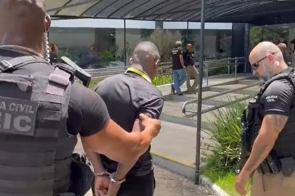 'Golpe do Pix': Justiça manda soltar suspeito cerca de oito horas após prisão