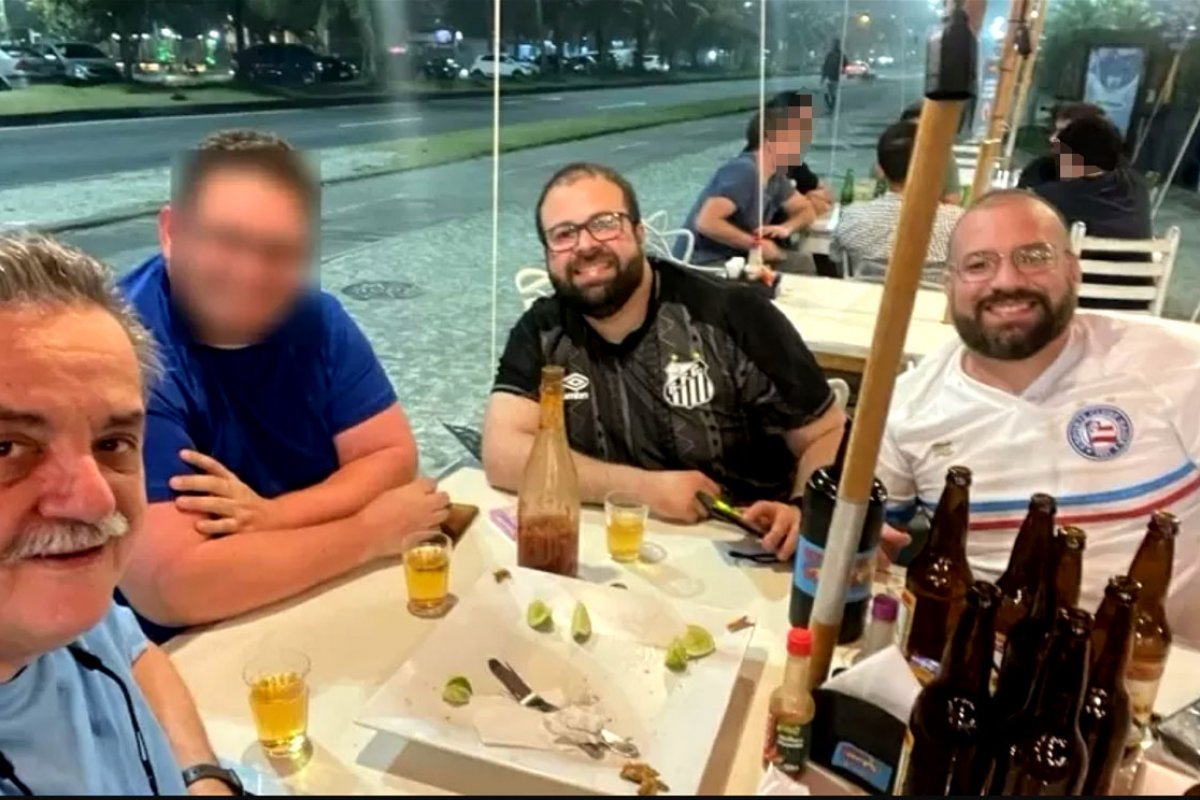 Operação mira suspeitos de matar médicos na orla da Barra da Tijuca