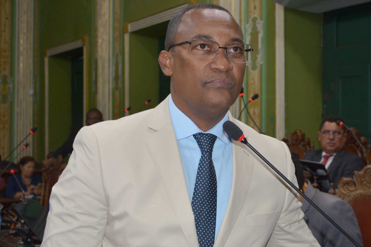 Câmara de Salvador: Antônio Carolino comemora aprovação de indicação para novo circuito do Carnaval