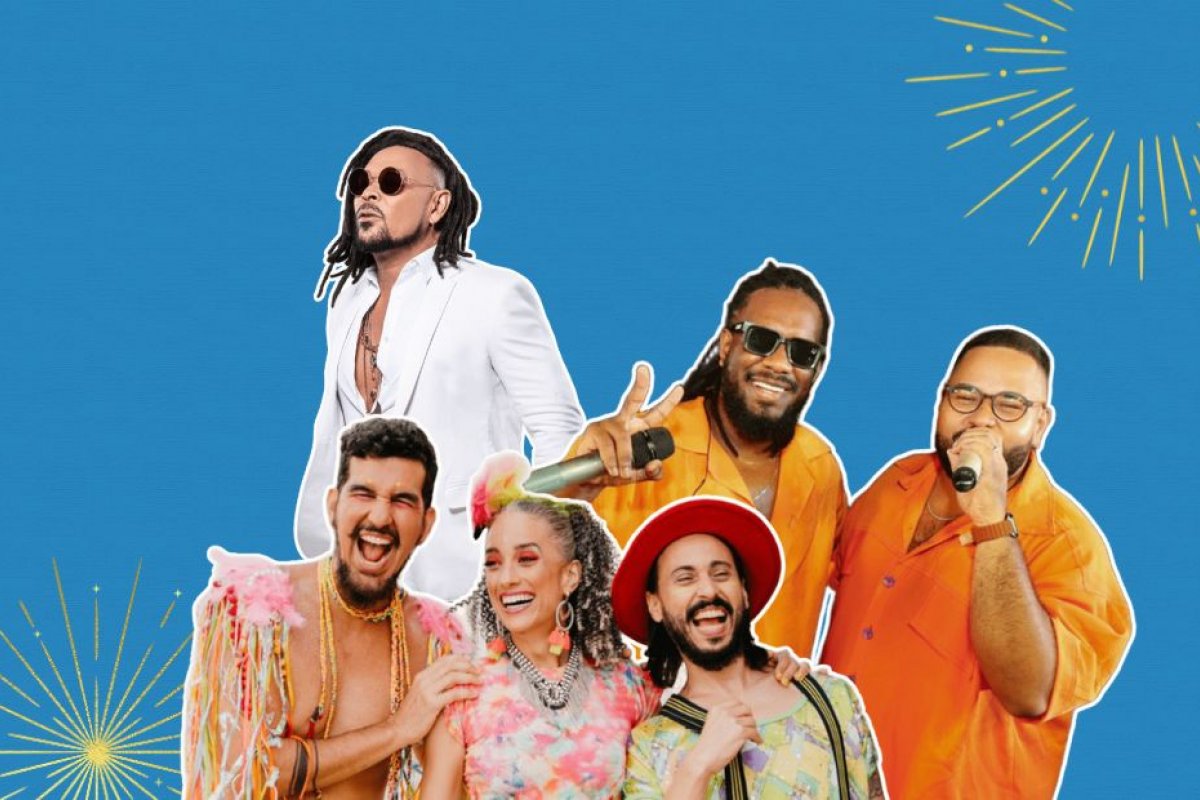 Evento 'Réveillon Baía de Todos os Santos' antecederá virada do ano em Salvador