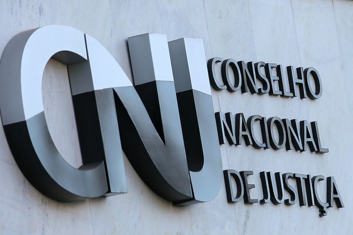 Plenário do CNJ julgou mais de 600 processos durante o ano