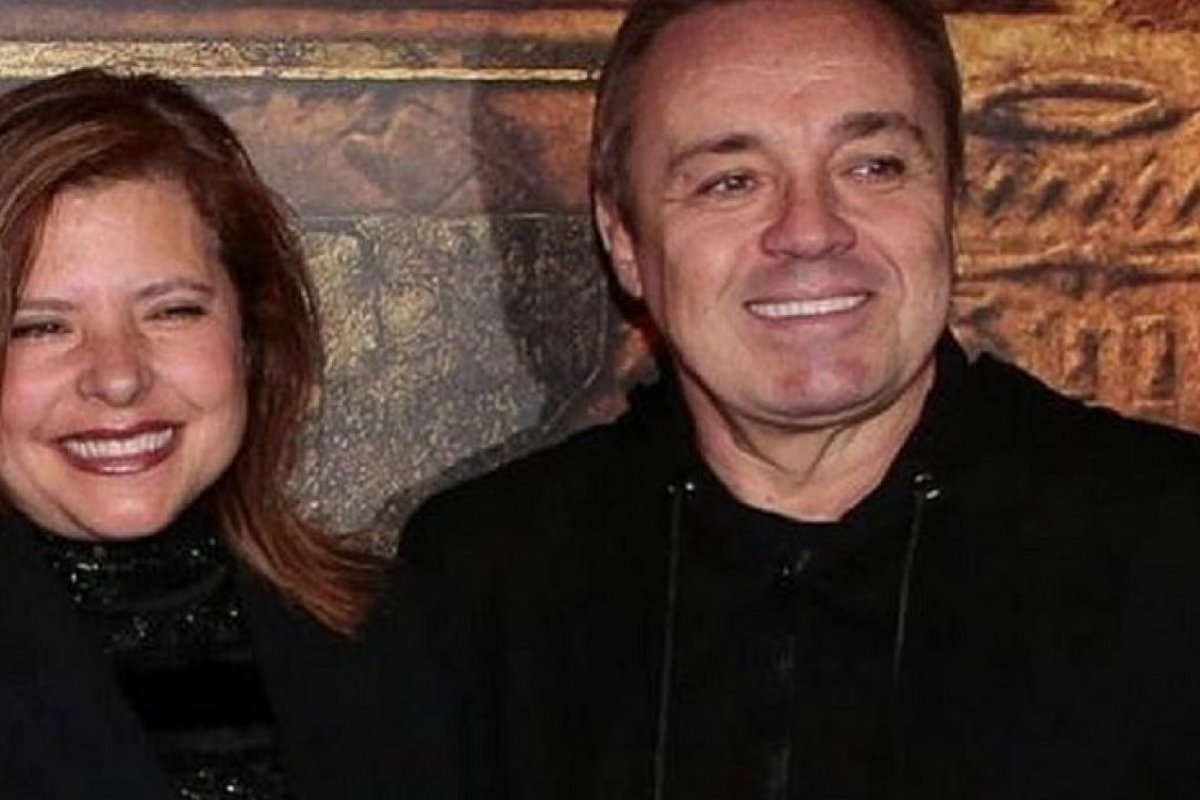 Juiz nega depósito da pensão de viúva de Gugu em conta de advogado