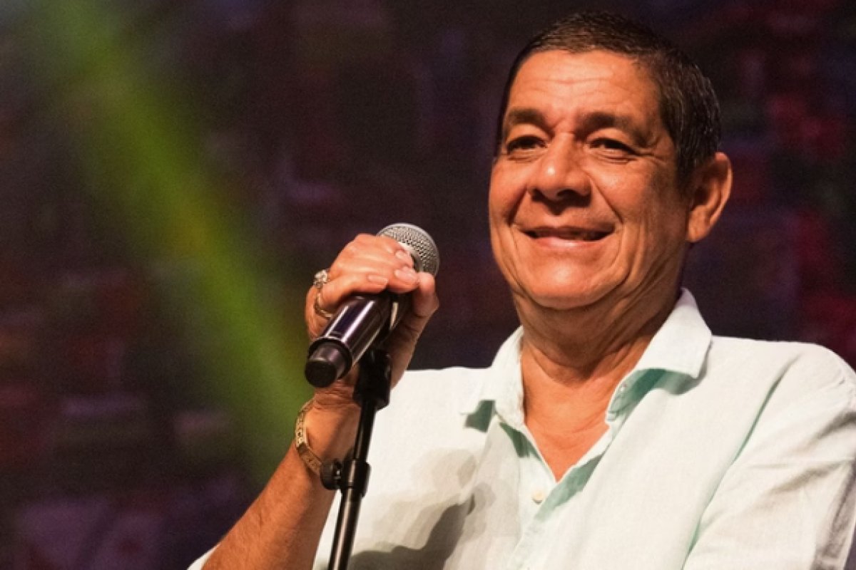 Zeca Pagodinho abre o jogo sobre plano de carreira musical após hiato