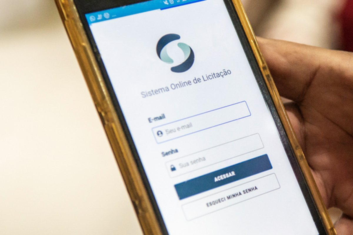 Aplicativo lançado pelo GOV-BA ganha prêmio internacional