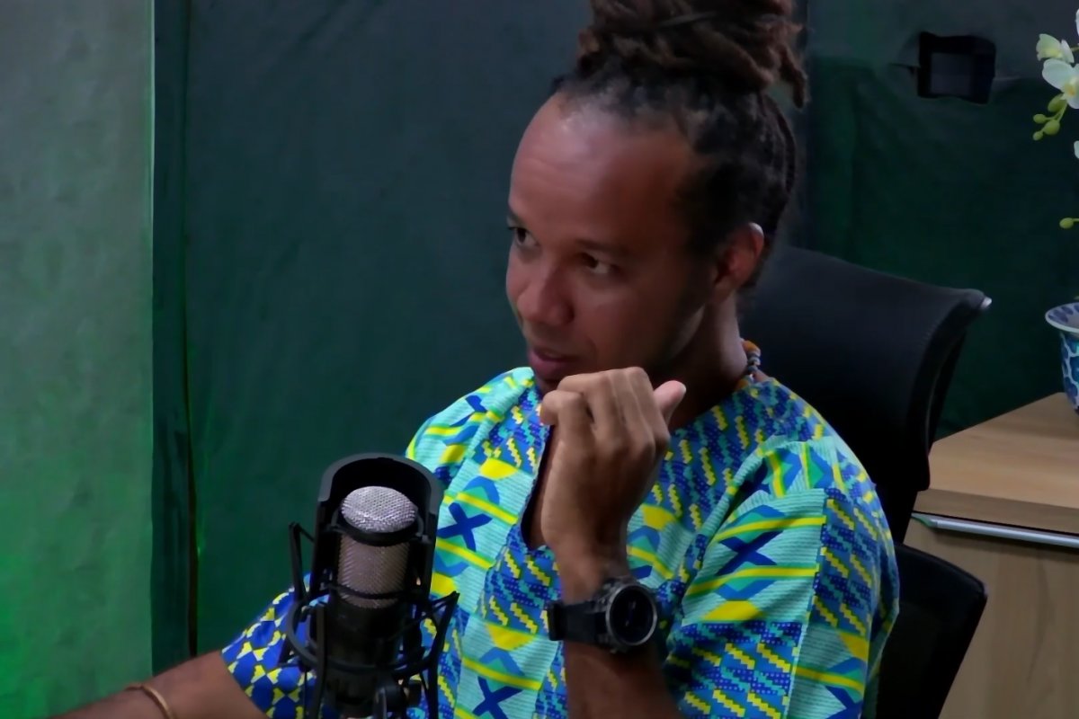 Vídeo: “A gente ainda vê um processo de exclusão de pessoas com deficiência”, afirma candomblecista