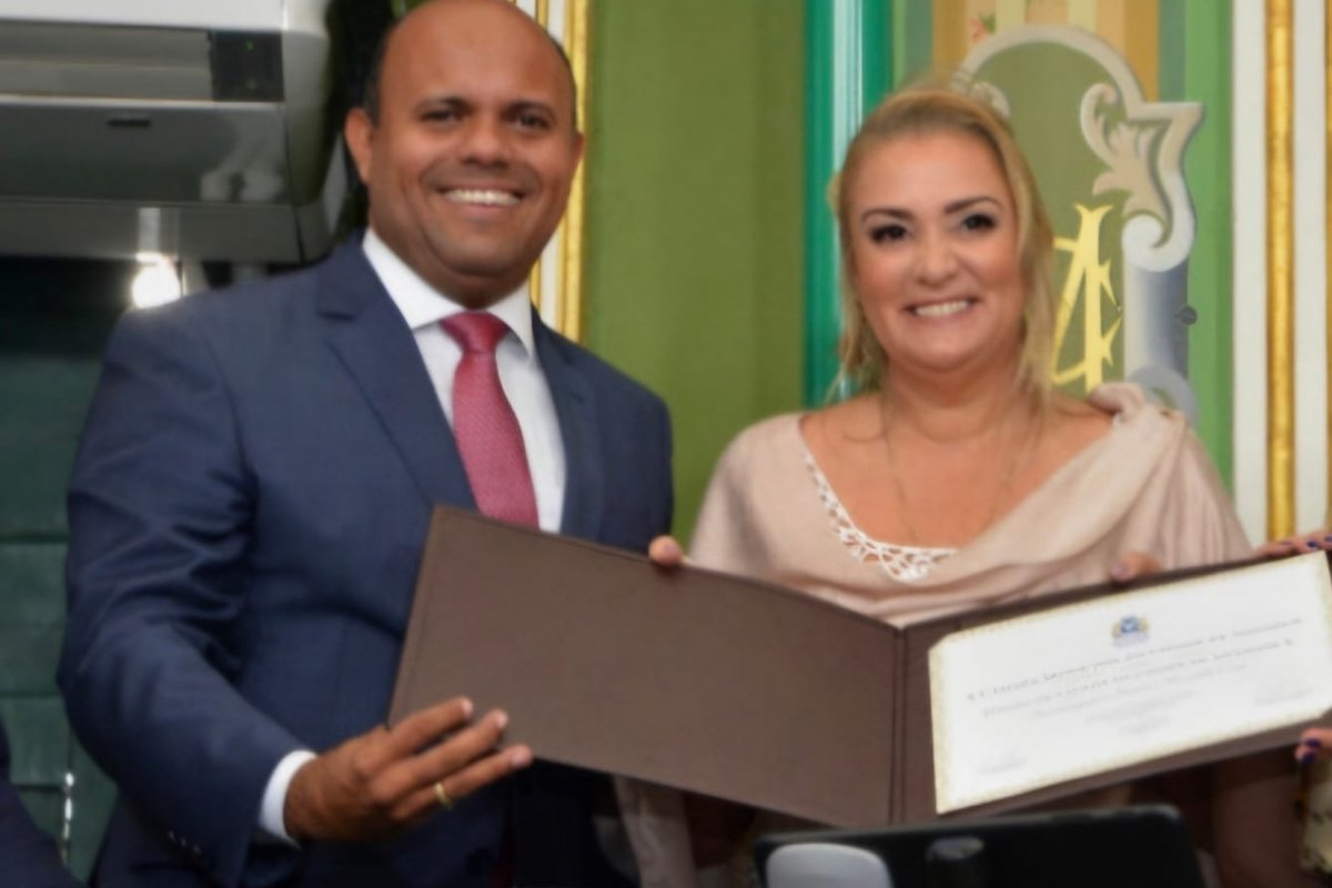 Cidadã soteropolitaníssima!