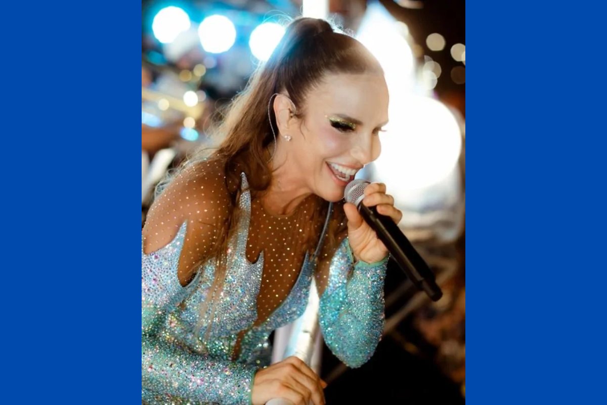 Ivete Sangalo anuncia programação para o Carnaval de Salvador em 2025 e divulga hit para o verão
