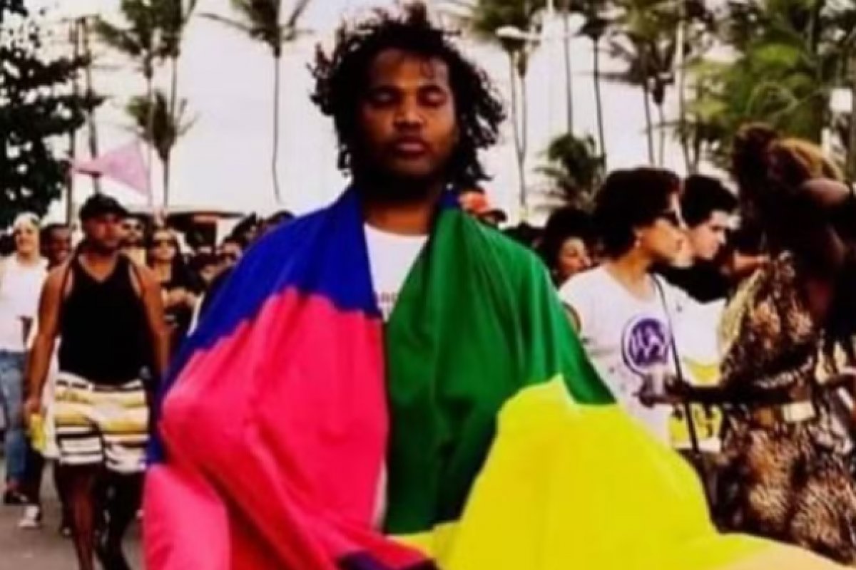 Ativista LGBTQIAPN+ é morto a tiros em bar no interior da Bahia