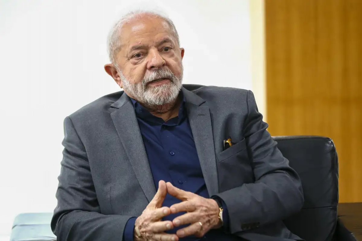 Lula lamenta acidente que deixou quase 40 mortos em Minas Gerais