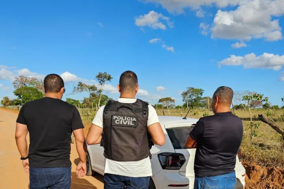 Mulher suspeita de atear fogo em adolescente de 15 anos é presa na Bahia