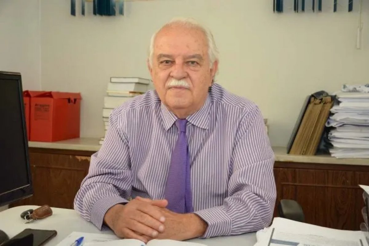 Ex-prefeito de Vitória da Conquista morre aos 81 anos na Bahia