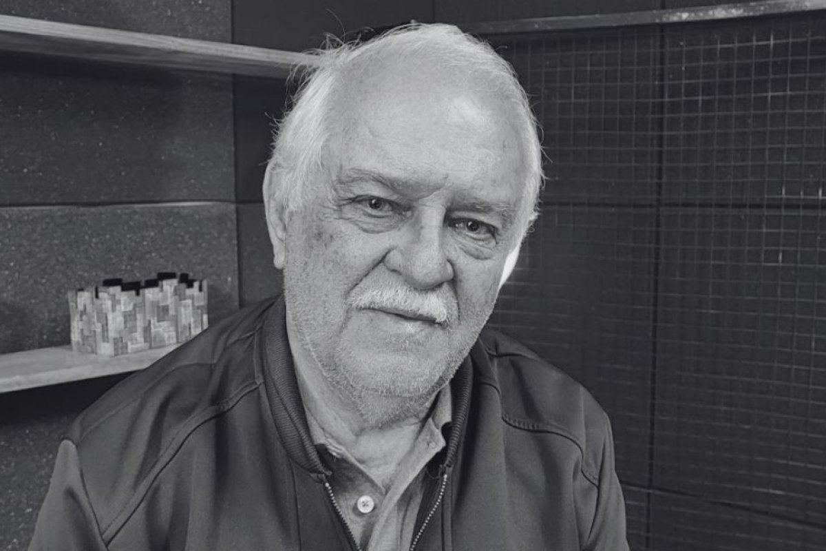 Prefeitura de Vitória da Conquista decreta luto de 3 dias após morte de ex-prefeito