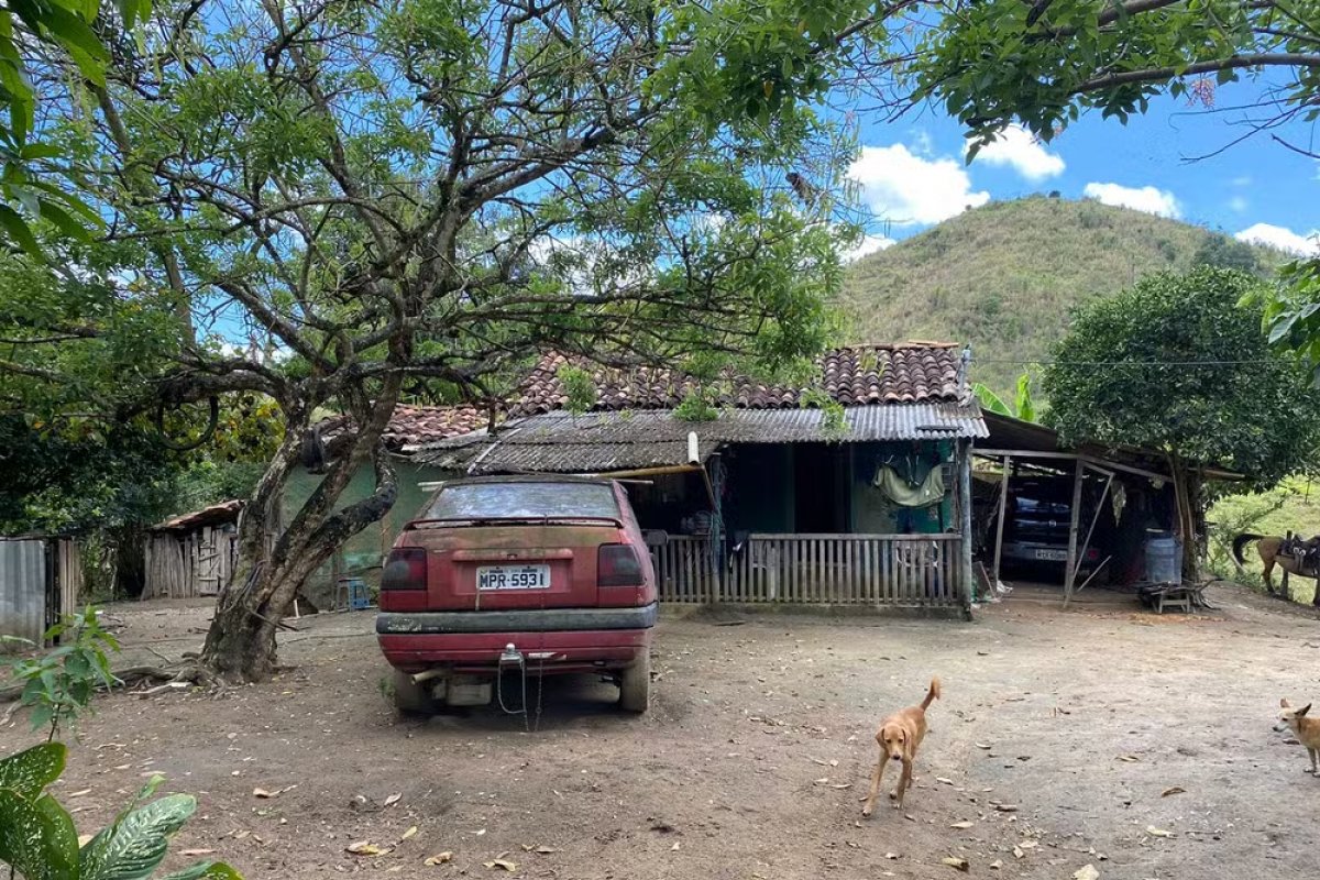 Tio que sequestrou e deteve sobrinha em cárcere privado é sentenciado a 34 anos de prisão