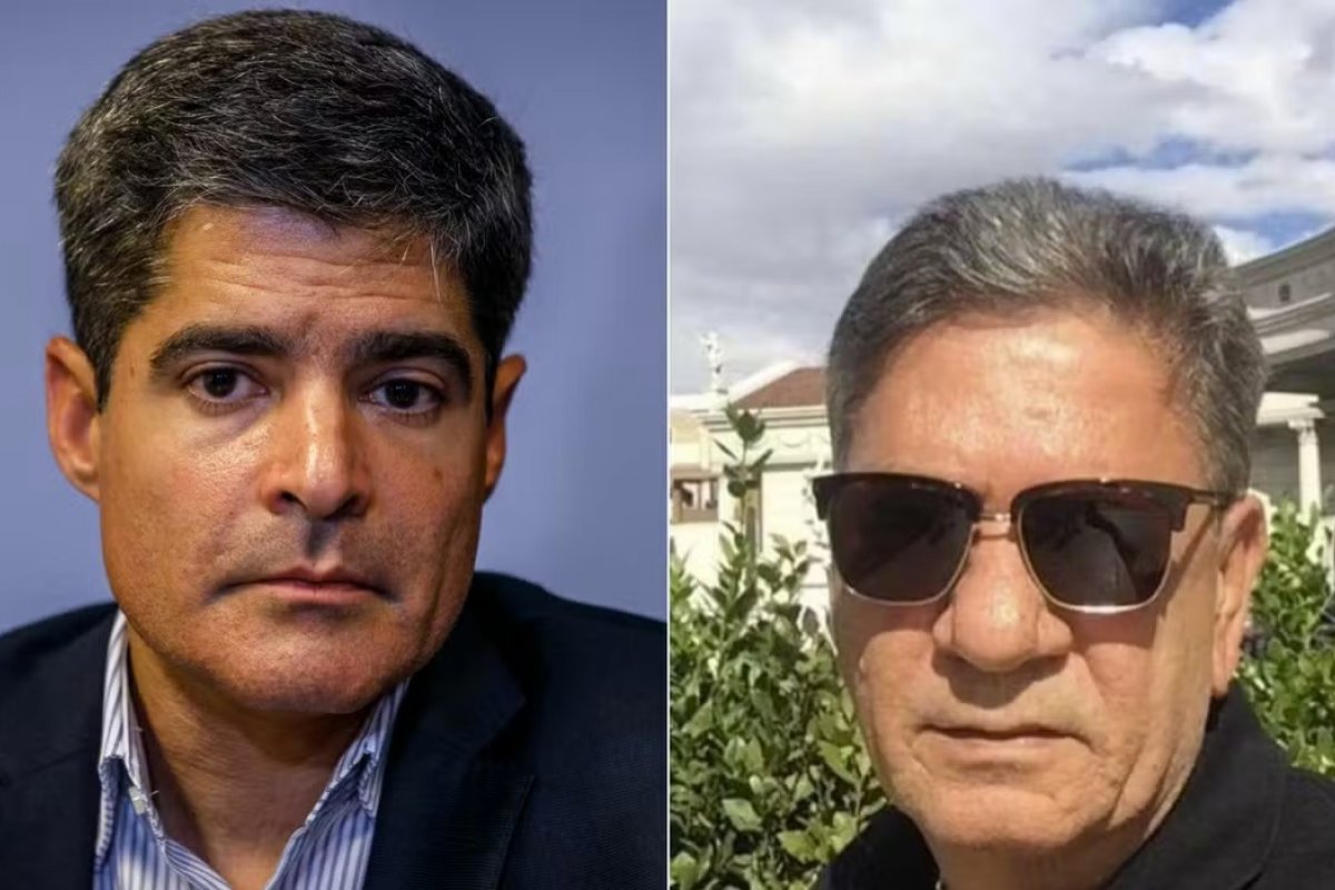 União Brasil, de ACM Neto, Alcolumbre e Caiado, está envolvido no maior esquema de corrupção do país, diz ex-presidente do partido