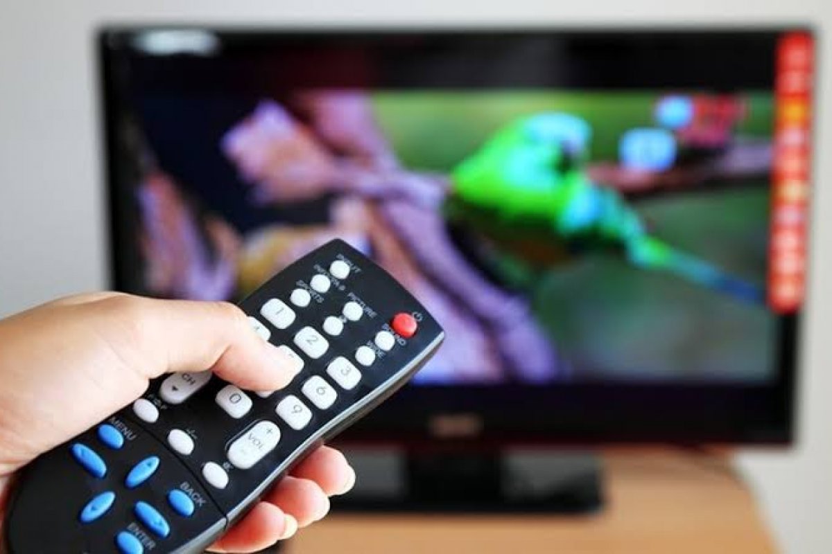 Em baixa: TV paga tem registrado contínuas quedas no número de assinantes!