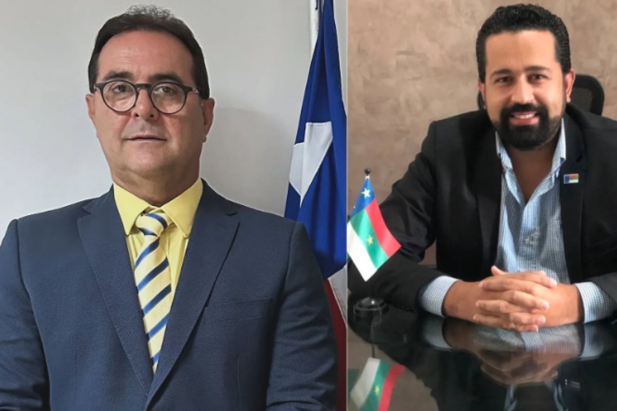 Operação Overclean: vice-prefeito de Lauro de Freitas, secretário de Vitória da Conquista e outras duas pessoas são presas na Bahia em nova fase