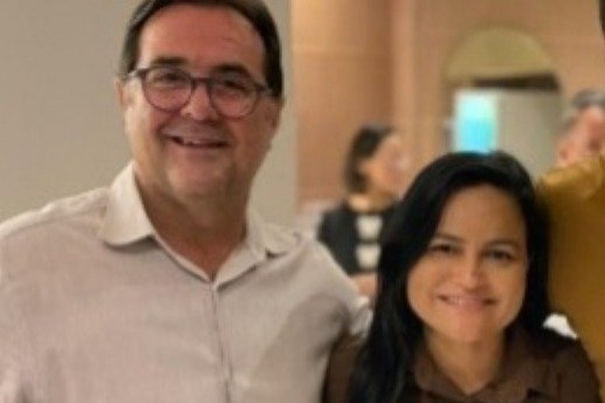 Aliado da prefeita eleita de Lauro de Freitas, Vidigal Cafezeiro teve despesas pagas por ‘Rei do lixo’