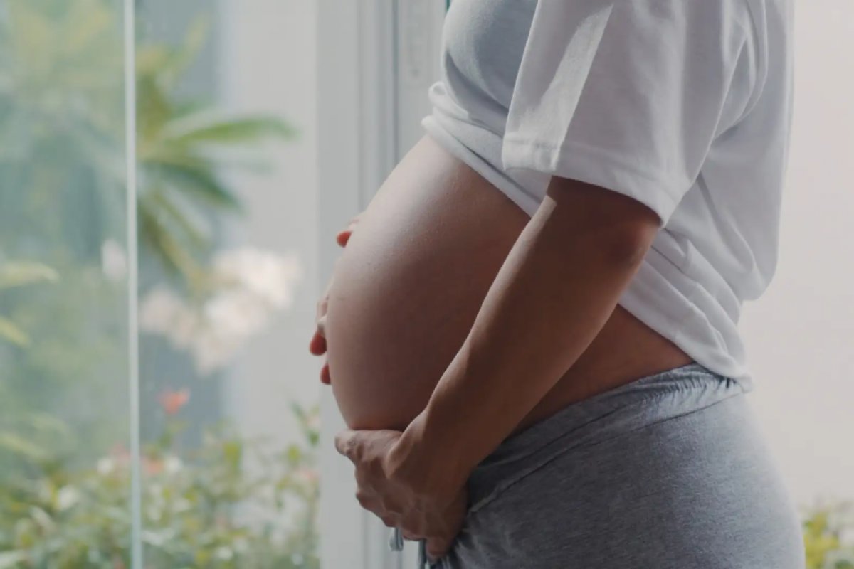 Bahia: número de mulheres que foram mães após 40 anos cresceu 7,9% em 2022