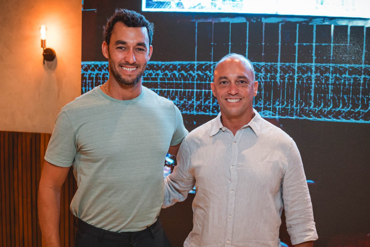 Em evento exclusivo, empresa baiana anuncia expansão e investimentos para Feira de Santana!