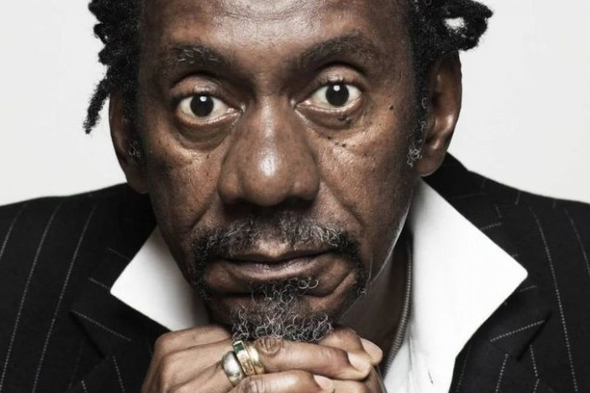 Previsto para estrear em janeiro, documentário relembra rótulo de “maldito” de Luiz Melodia!