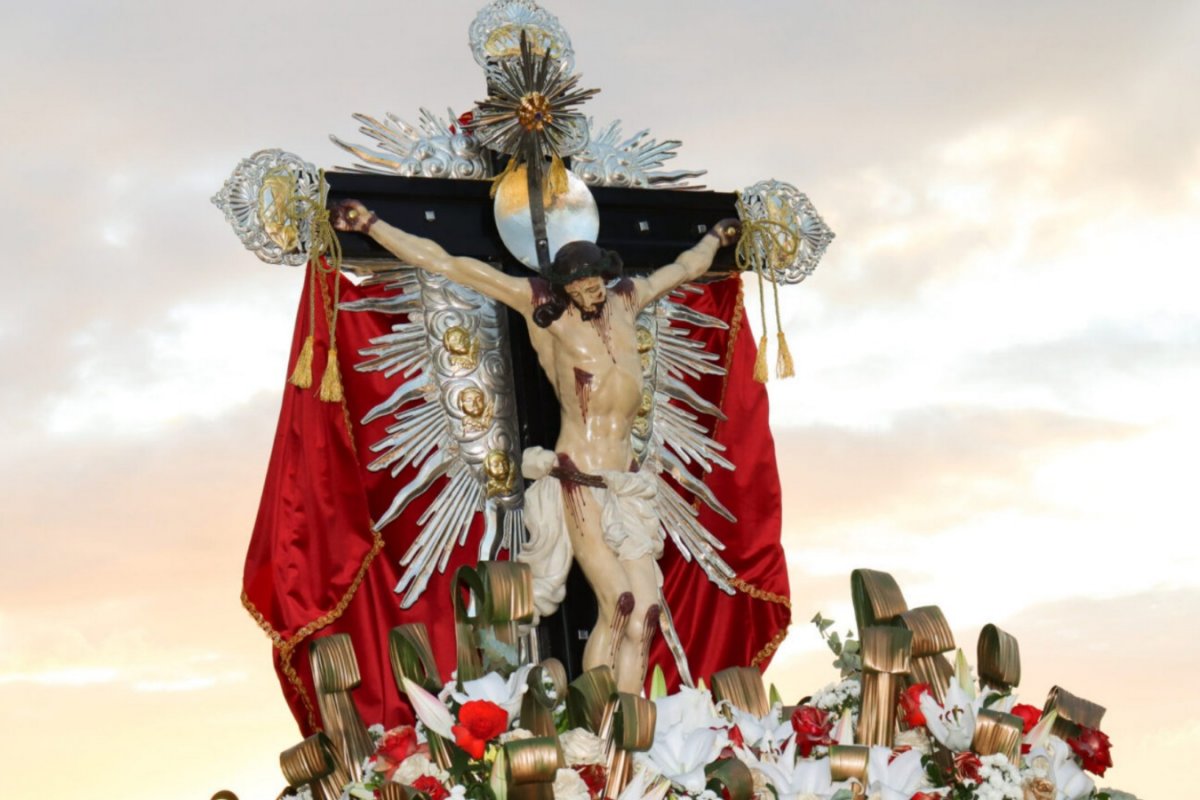Festa do Senhor Bom Jesus dos Navegantes acontecerá nos dias 31 de dezembro e 1º de janeiro