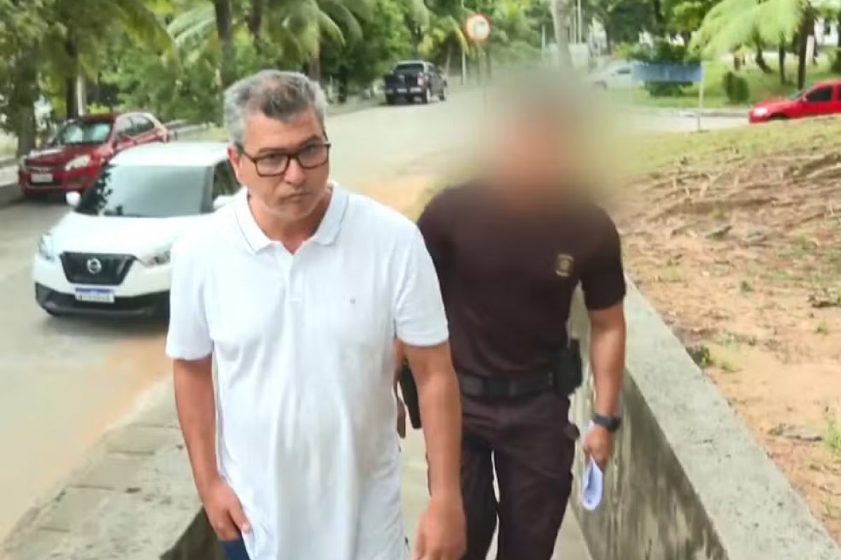 Operação Overclean: policial preso na segunda fase já trabalhou no governo do PT na Bahia