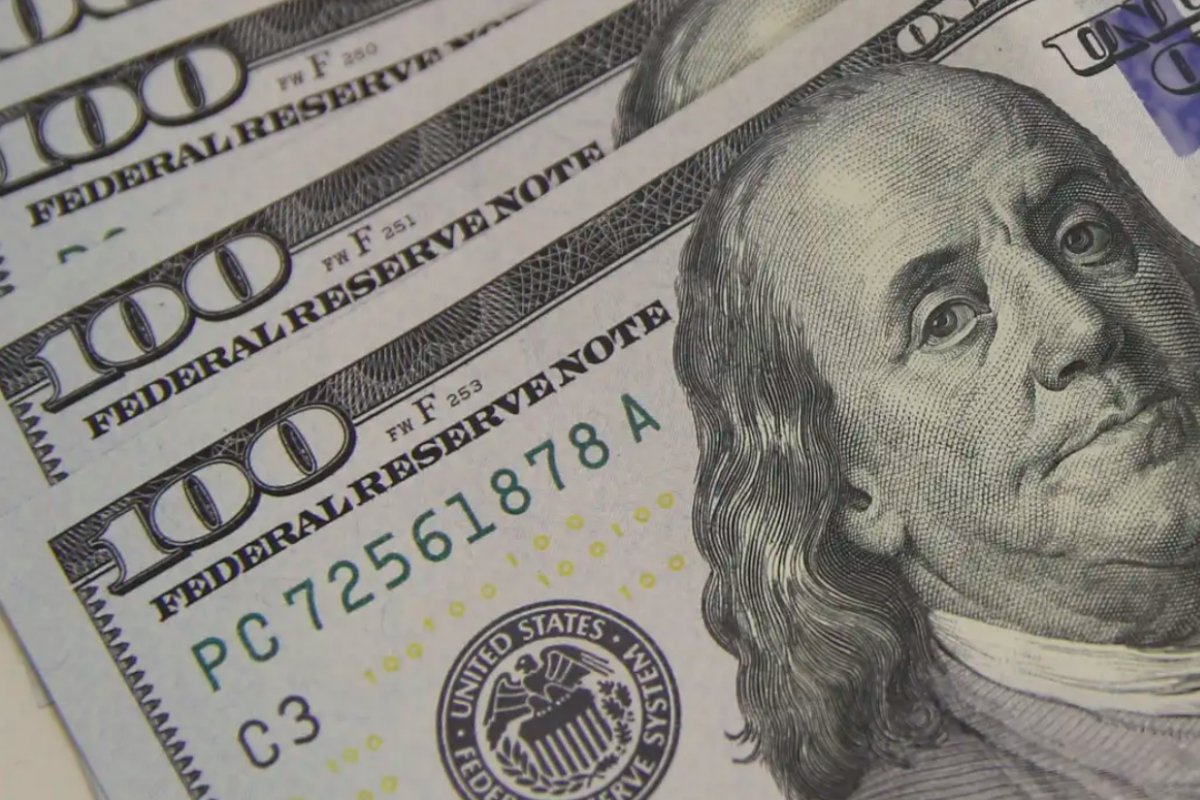 Contas externas têm saldo negativo de US$ 3,1 bilhões em novembro