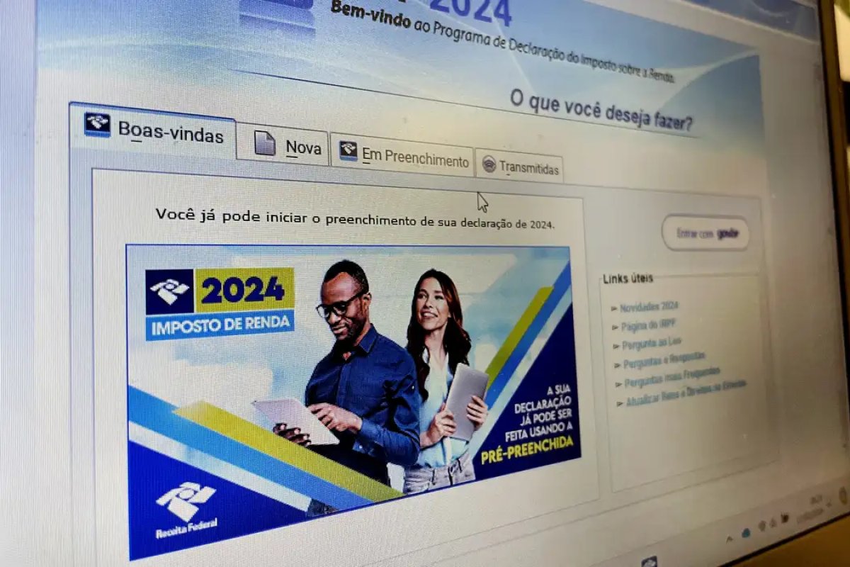 Receita inicia consulta a lote da malha fina do Imposto de Renda