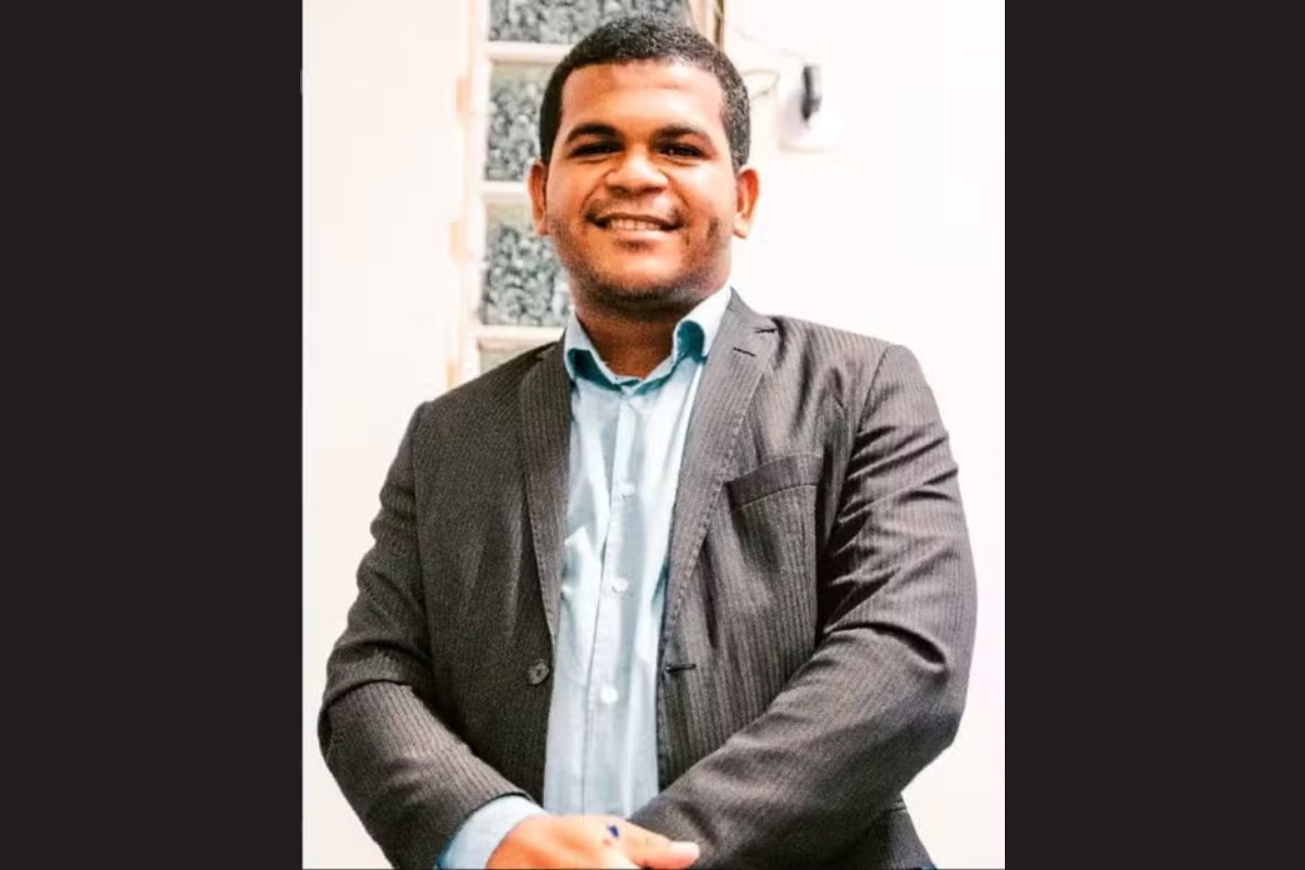 Vereador de Sobradinho morre após acidente de moto em rodovia no norte da Bahia