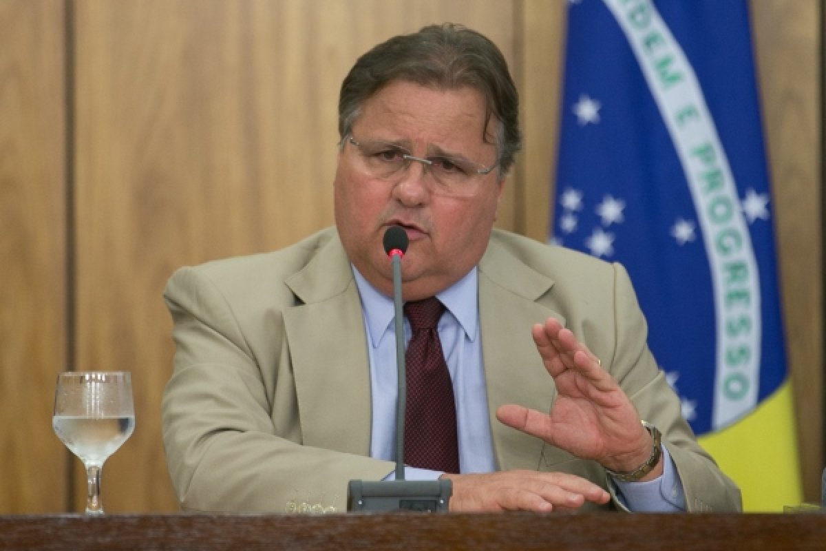 Geddel Vieira Lima pode cumprir pena em casa