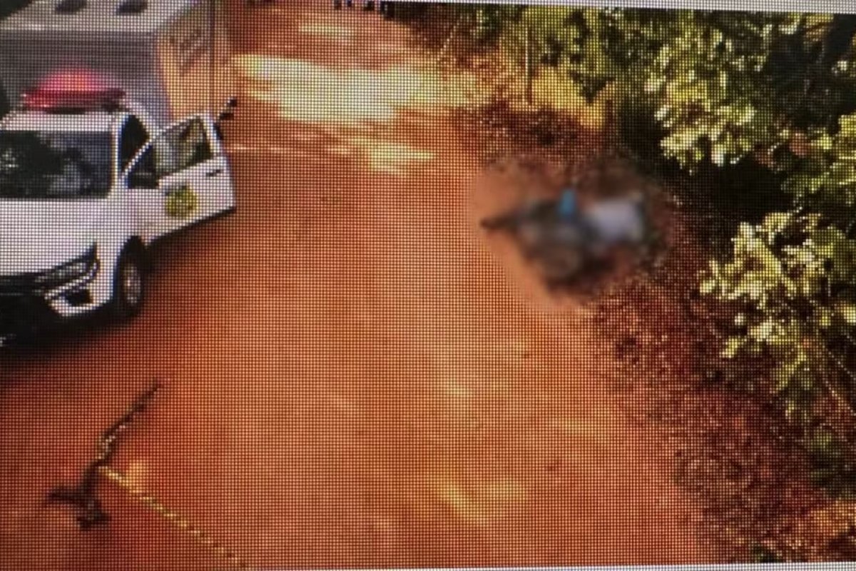 Filha é presa por mandar matar o pai para receber herança de R$ 2 milhões; executor denunciou crime após levar calote