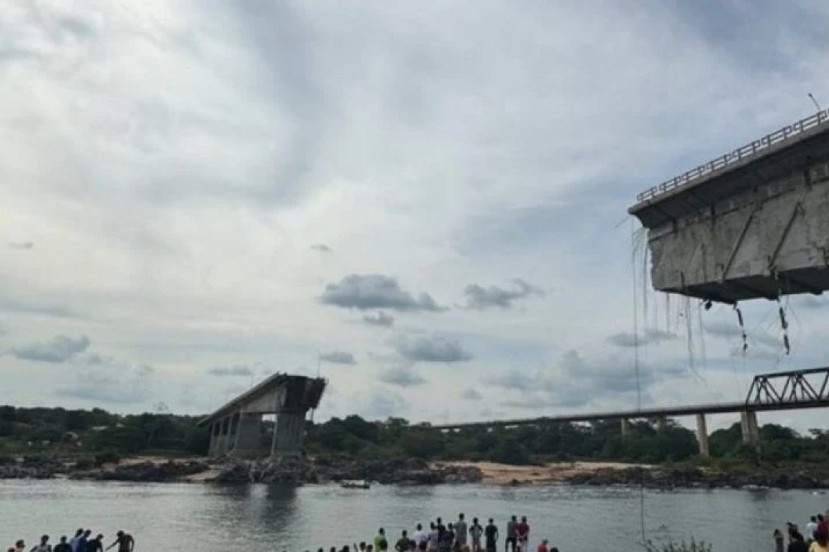 Queda de ponte: quatro corpos são encontrados; confira a lista dos 13 que continuam desaparecidos