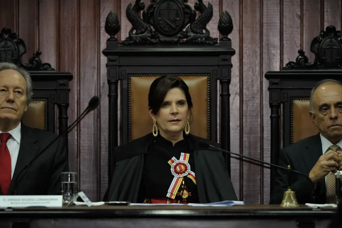 Caso Evaldo Rosa: ministra do STM diz que julgamento dos militares envolvidos a deixou 'abalada'