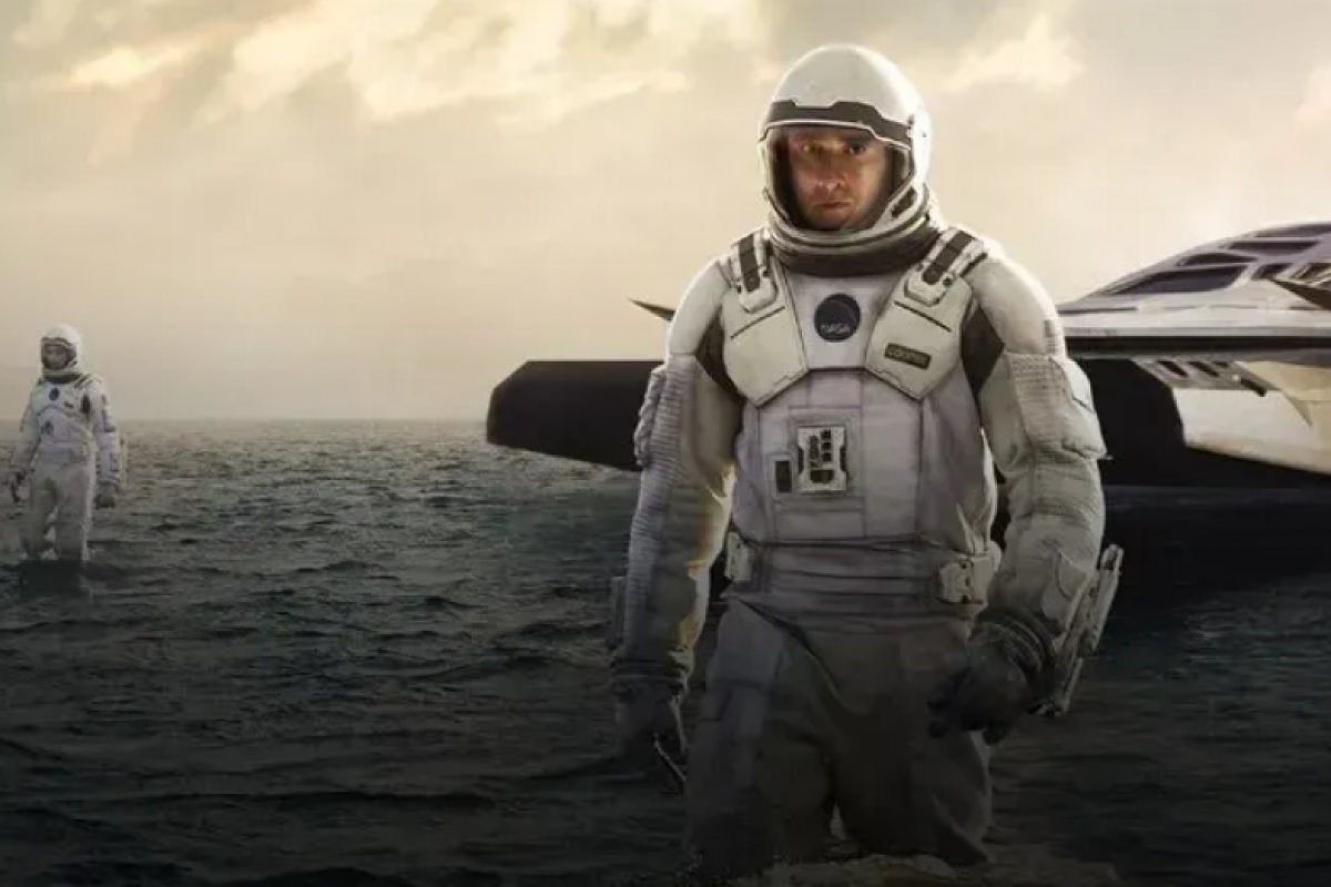 Filme Interestelar volta aos cinemas brasileiros em 2025