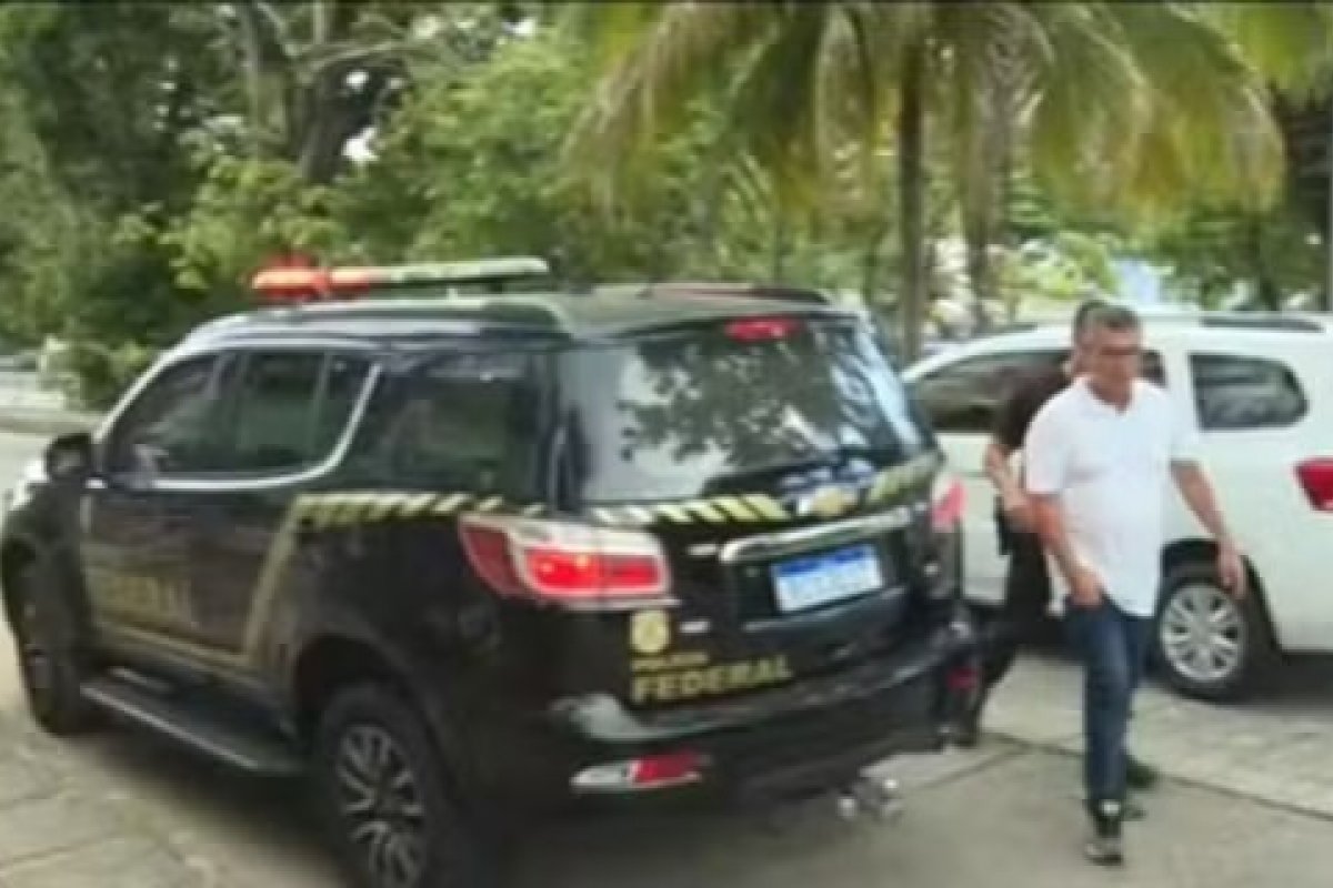 Policial preso na Operação Overclean já prejudicou outras duas investigações, diz colunista