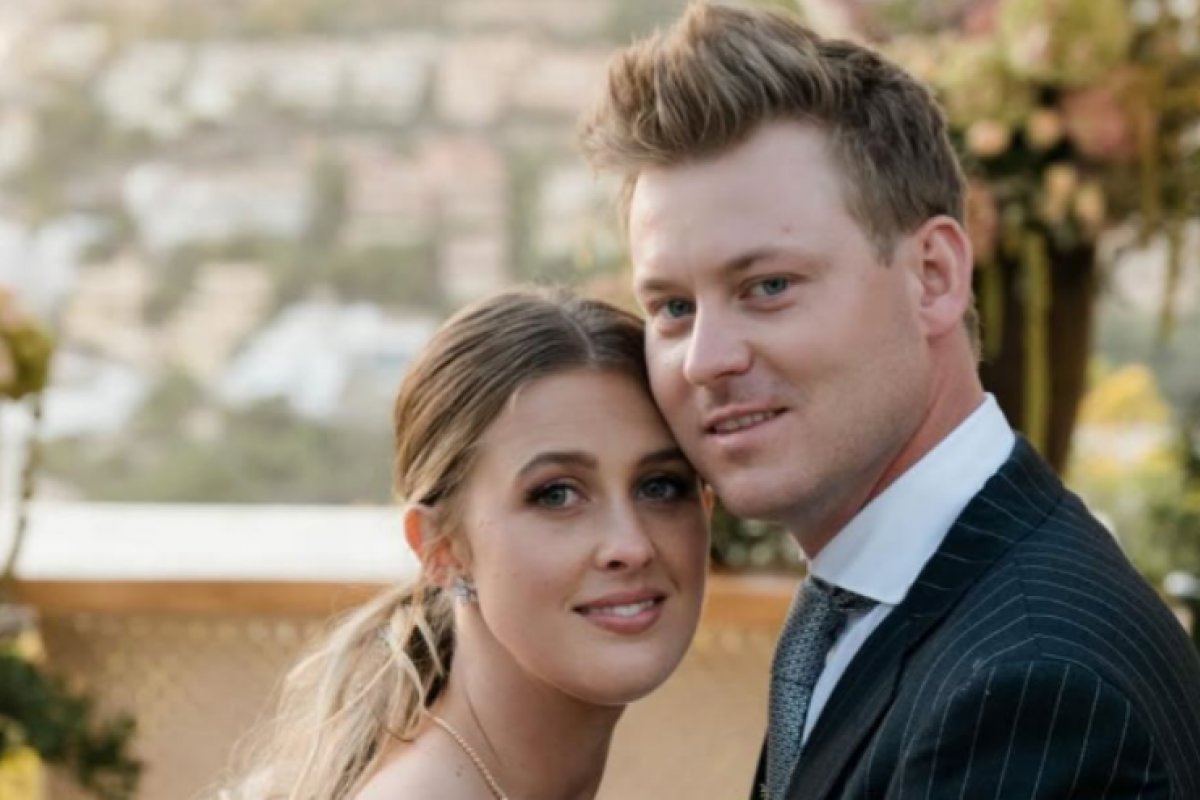 Michael Schumacher será avô pela primeira vez