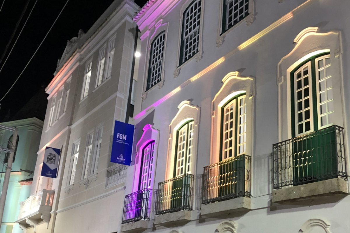 Confira as alterações no funcionamento de espaços culturais de Salvador no período de fim de ano