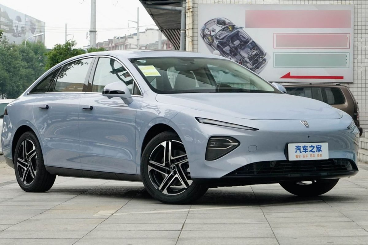 Volkswagen vai fazer novos híbridos e elétricos na China com a SAIC