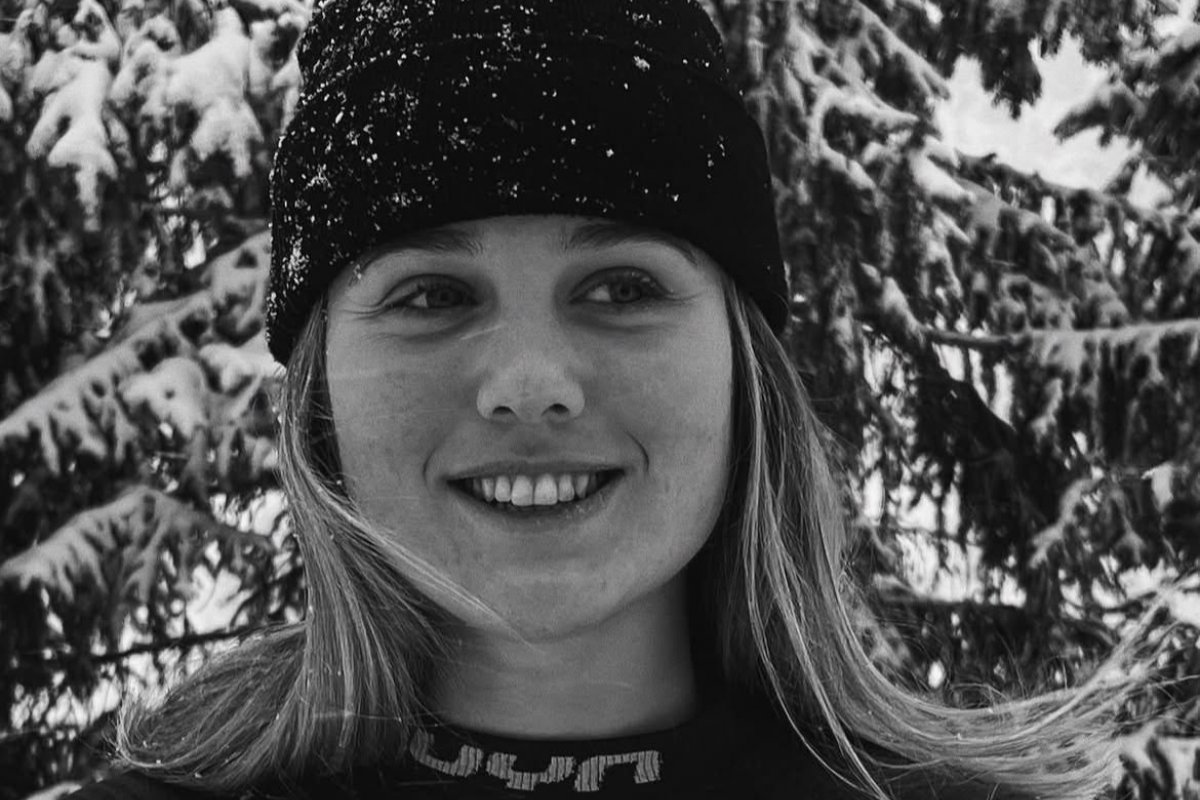 Atleta olímpica do snowboard morre após avalanche em resort na Suíça