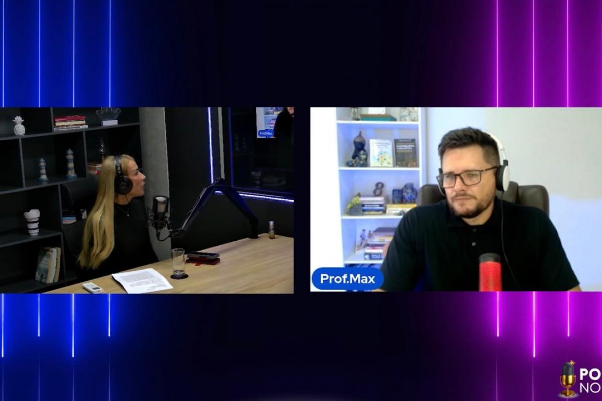 Vídeo: "Ele está num momento bem pesado, de pressão, de cobrança", afirma especialista em Numerologia sobre Lula