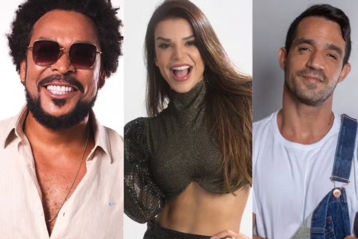 Festival do Parque será marcado por shows gratuitos no Parque da Cidade