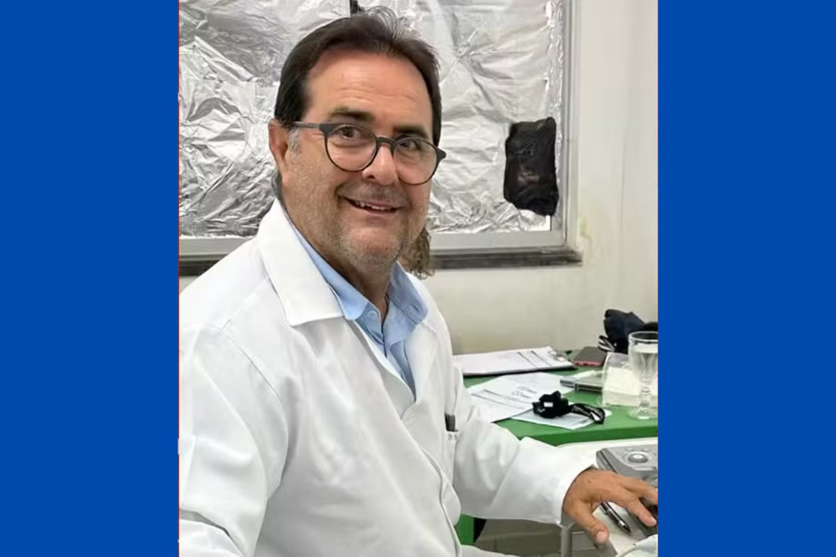 Vice-prefeito de Lauro de Freitas usará tornozeleira eletrônica ao sair da cadeia