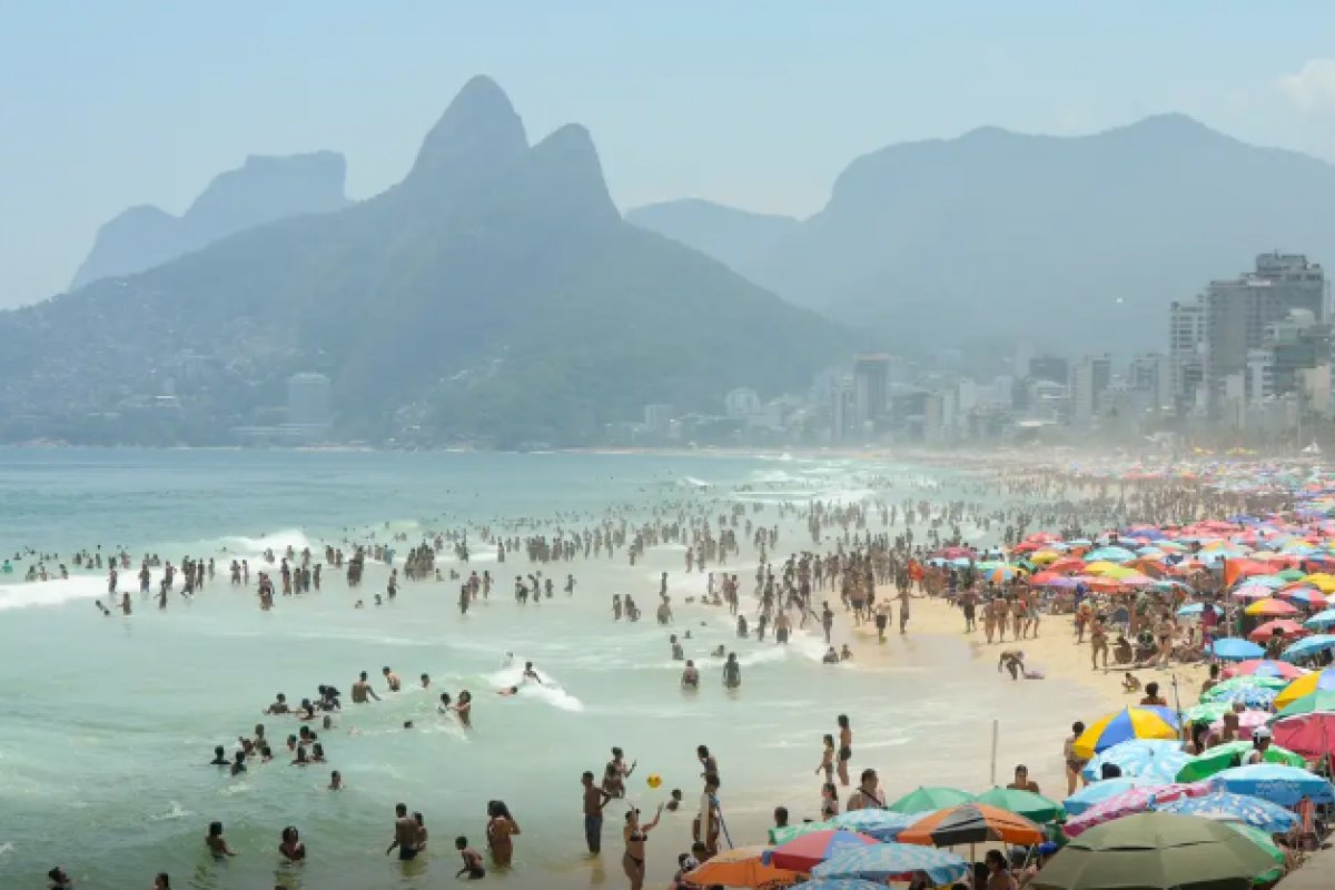 Viagens no verão devem injetar R$ 148,3 bilhões na economia