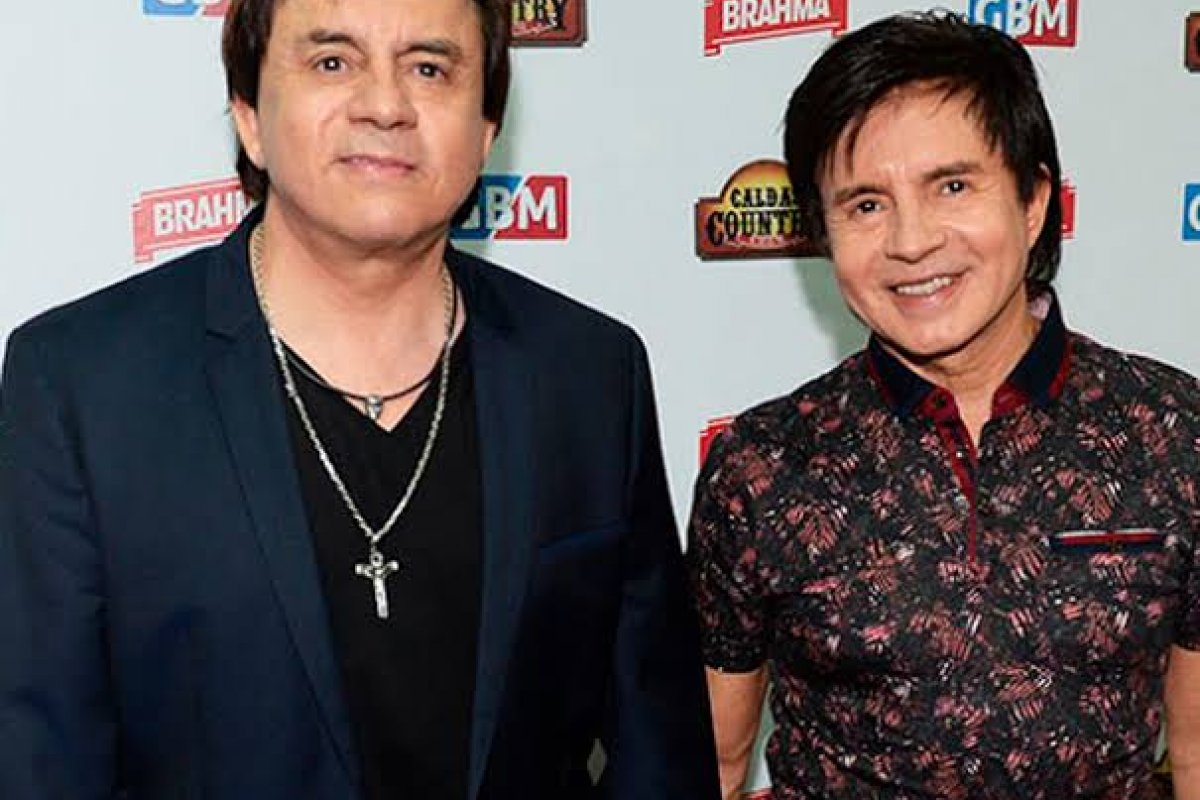 Famosos lamentam a morte do locutor Asa Branca