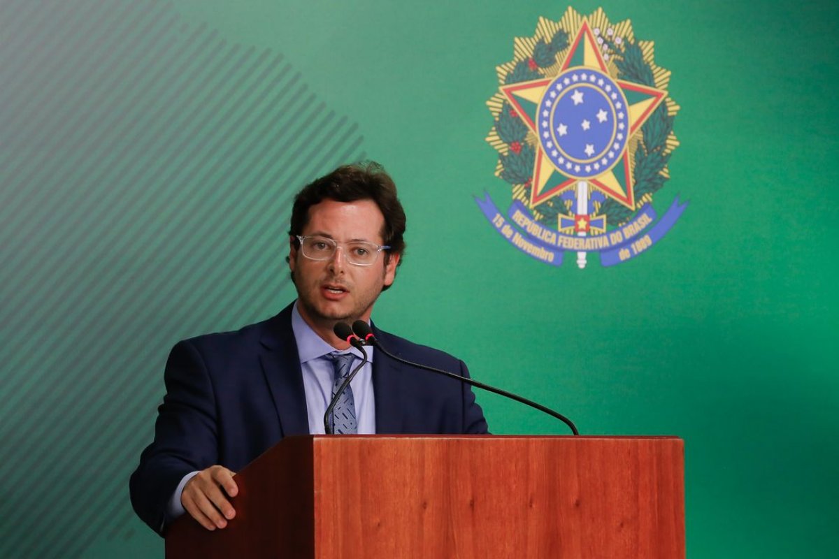 Wajngarten diz que investigação da PF vai mostrar que não houve irregularidade