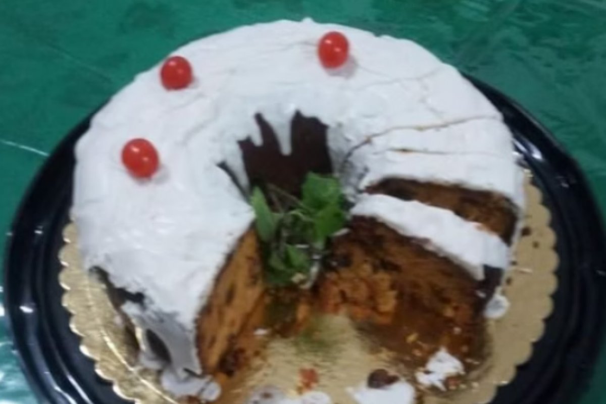 Morre terceira pessoa que comeu bolo em confraternização e passou mal