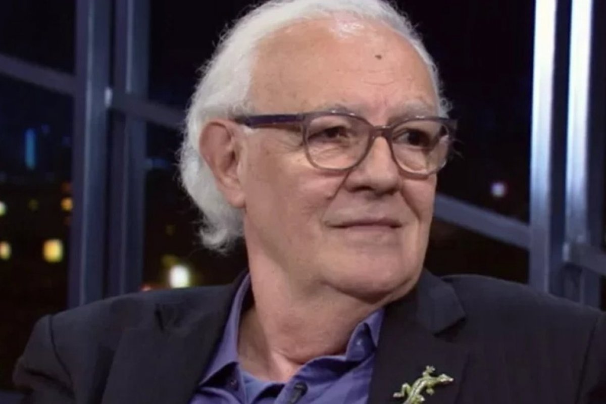 Morre Ney Latorraca, aos 80 anos, no Rio de Janeiro